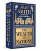The Wealth of Nations (Deluxe Hardbound Edition)