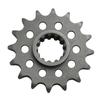 525 Motorcycle Front Rear Sprocket Kits For Honda CB650F 2014-2018 CBR650F 14-18 CB650 RA - CBR650R -