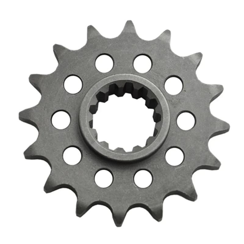 525 Motorcycle Front Rear Sprocket Kits For Honda CB650F 2014-2018 CBR650F 14-18 CB650 RA - CBR650R -