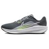 Downshifter 13 Anthrazit Volt Herren Sneaker Grau Schwarz Weiß FD6454-002