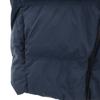 UNIQLO seamless Down jacket L Navy Women Used