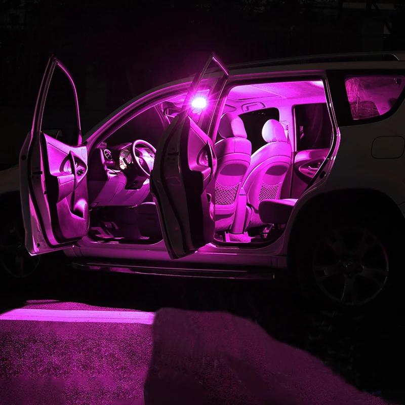 For Kia Sportage 2 3 4 5 NQ5 MK5 QL 2005 - 2013 2014 2015 2016 2017 2018 2019 2020 2025 2025 2025 2025 Car LED Light Accessories