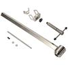 Stainless Steel Bicycle Derailleur Hanger Alignment Tool For Mountain And Road Bikes