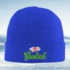 Green Grolsch Text Logo,oval Emblem Men Women Unisex Knitted Hat Beanie Pullover Cap Winter Thermal Warm Christmas Outdoor Cycli