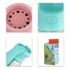 Portable Pet Dog Water Bottle Travel Puppy Cat Drinking Bowl Outdoor Pet Water Dispenser Feeder Pet Product Accessory