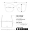 SooPii SE08 Smart Bluetooth Bone Conduction Audio Sunglasses