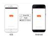 Graffiti WiFi Touch Dimmer Switch with Alexa & App Voice Control