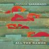 All The Names by Jose Saramago Paperback Book 9781860467202