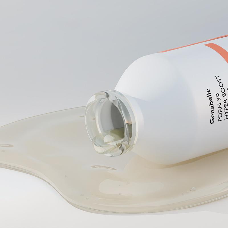 [Genabelle] PDRN 3% Hyper Boost Ampoule 40ml