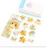 Labor-Saving DIY Embosser for Scrapbooking & Stamp Collecting