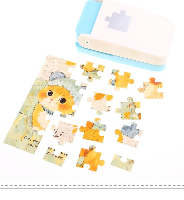 Labor-Saving DIY Embosser for Scrapbooking & Stamp Collecting