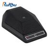 Runpu RP-JM98S Professional Wired Conference Desktop Microphone (CN Version)