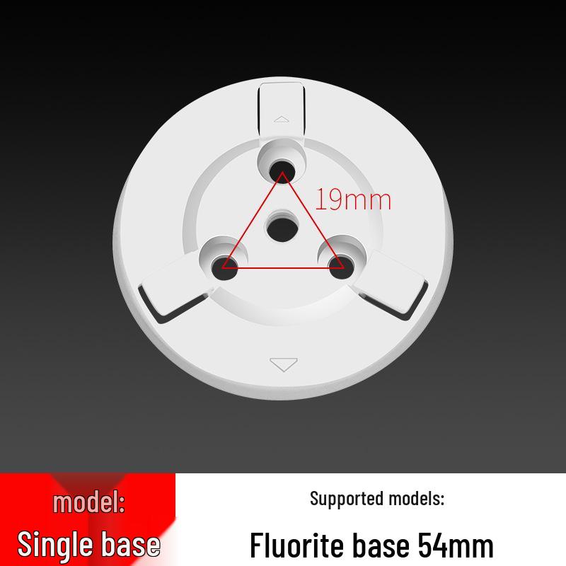 Stropní/nástěnný držák bez vrtání pro dohledovou kameru Xiaomi Ezviz