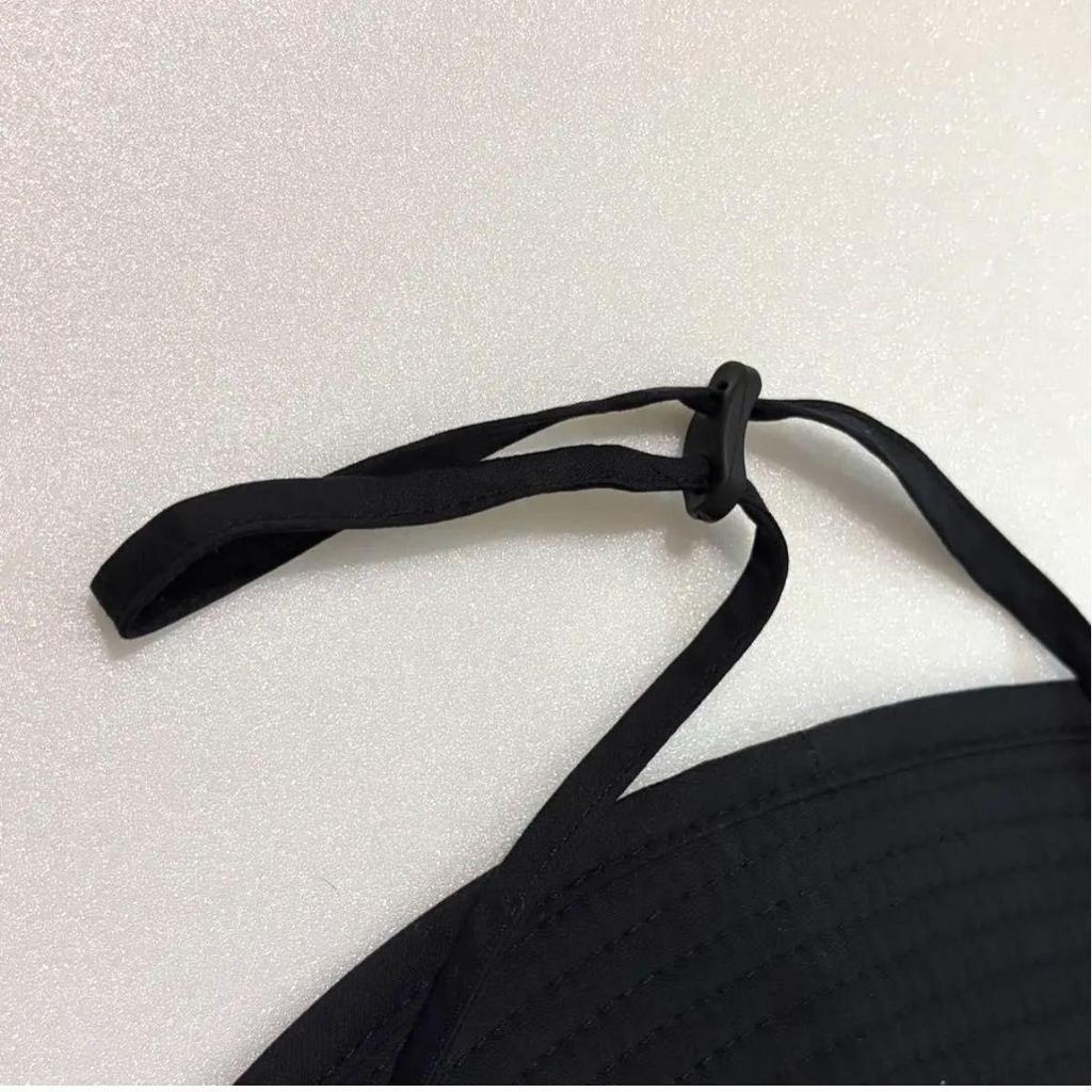 Used THE NORTH FACE The North Face NN41918 Horizon Hat L Black