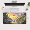 Accesorii pentru calculatoare – Mouse pad-uri și suporturi mână