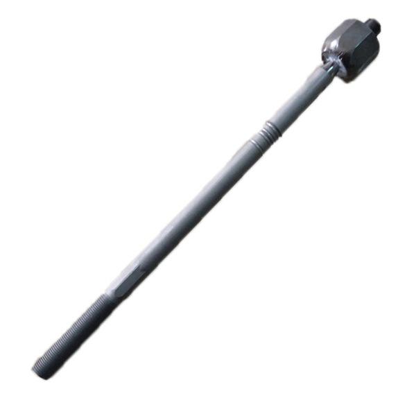 QFK500030 Metal Car Tie Rod End (1 Piece, Color: As Shown) - Suitable for Road Use