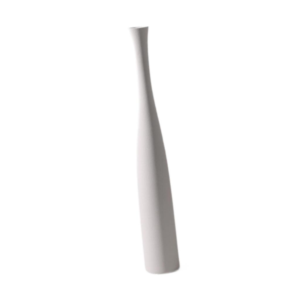 Ceramic Flower Vase for Floor And Table Centerpieces Bud Home Decor