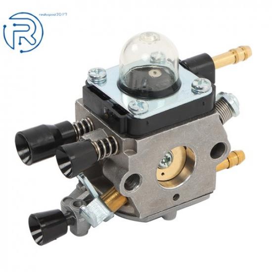 Carburetor 4229-120-0603 For Stihl BG45 BG55 C1Q-S64 4229-120-0606 4229-120-0607