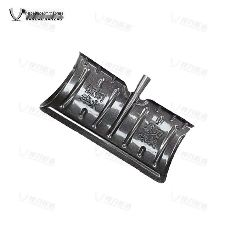 Manganese Steel Snow Shovel Head