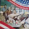 LP Record JOHNNY RUSSELL  Rednecks White Socks And Blue Ribb ANL12165 RCA US CountryFolk Used