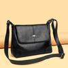 Torby na ramię ze skóry sztucznej Portfele damskie Klasyczna torba typu tote Damska torba typu messenger Wodoodporna torba typu crossbody