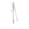 Food Clip, 304 Stainless Steel, Barbecue Clip, Camping, Party Food Clip, Household, Kitchen Small Tool, Dessert Clip