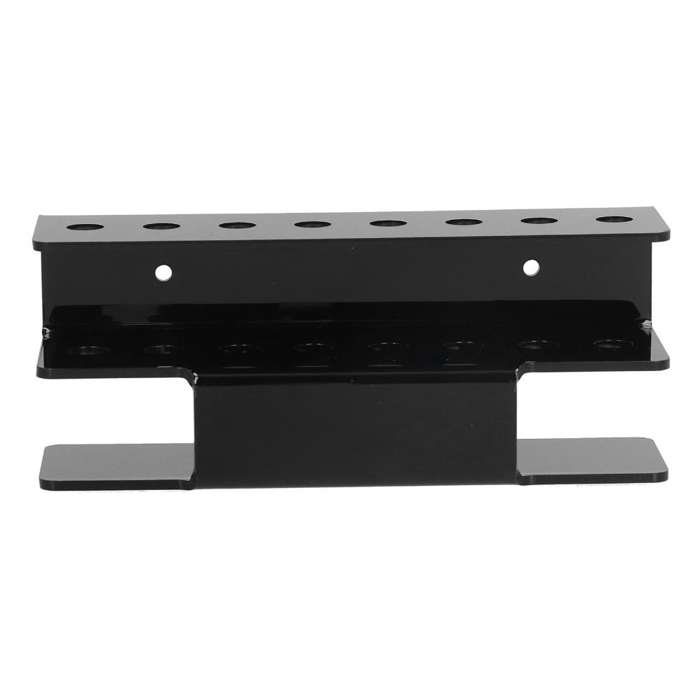 Sturdy Design Dart Rack Acrylic Material Wall Mount Durable Dart Stand  Fitness Training