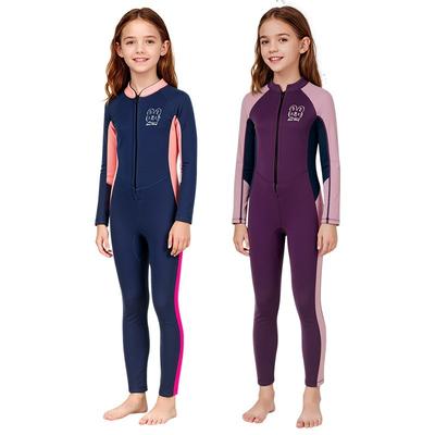 Traje de baño (niñas en 4 años) – Trajes de baño de una sola pieza