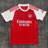 2526 Short-sleeved Jersey Arsenal Liverpool Real Madrid Manchester City Chelsea Manchester United Barcelona Bayern Atletico Madrid Jersey