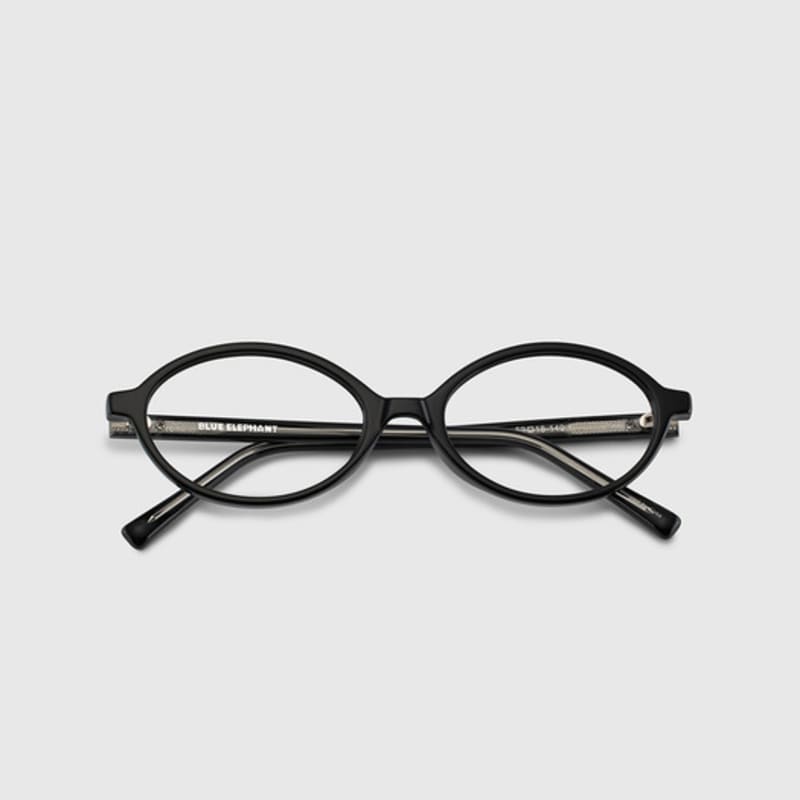 BLUE ELEPHANT HUMP Black