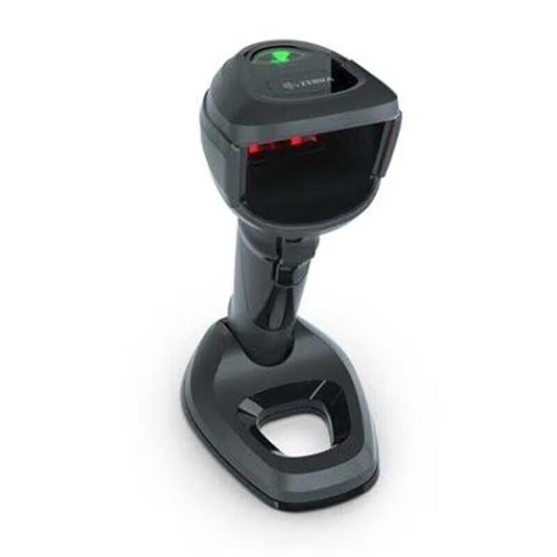 Zebra Symbol DS9908 2D Barcode Scanner
