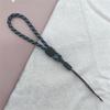 4Pcs Hang Rope Phone Short Strap Hand Wrist Finger Wrist Lanyard Cellphone Lanyard  USB Flash Drive