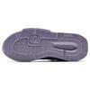New Anta Bastard 4 Anti Slip Wear Resistant Mid Top Skateboard Shoes Women's Purple 122318080-2
