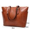 High Quality Vintage Shoulder Satchel Bag Women Bags for Women Messenger Bag Luxury Designer Handbags Ladies Tote