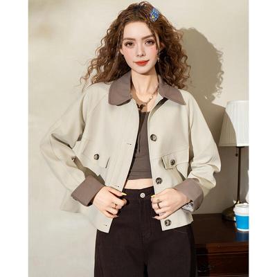 Chaquetas y abrigos – Impermeable