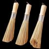 Natural Bamboo Pot Brush