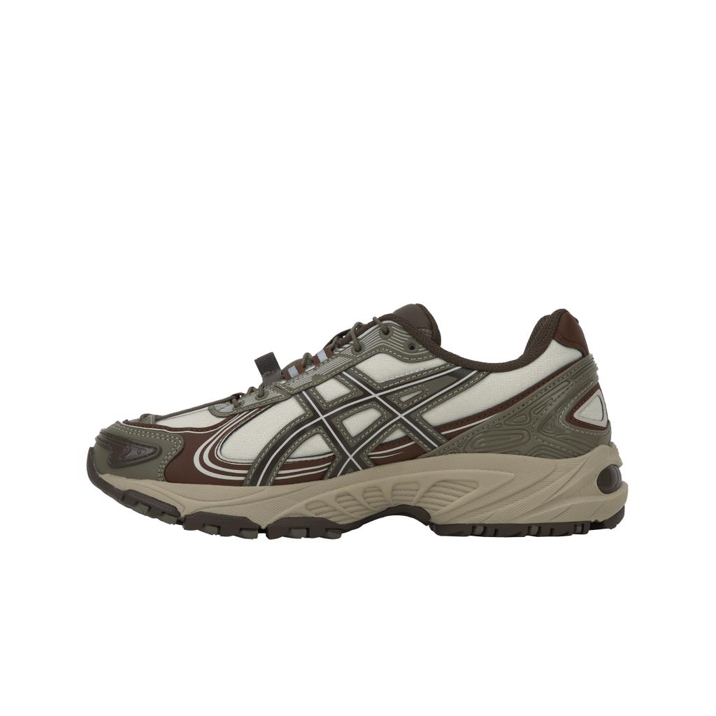 Asics Gel Kahana TR V4 Cream Brown Unisex Sneakers 1203A586-200