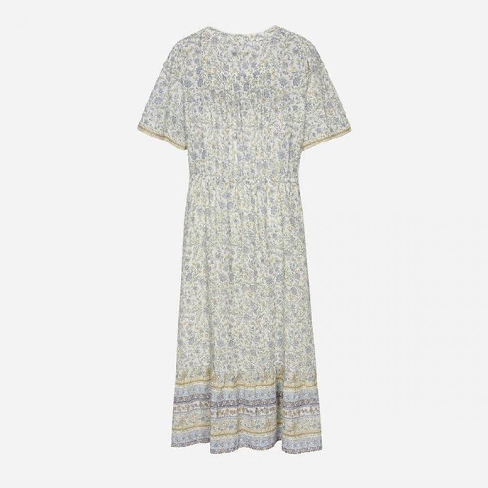 Thursday Island Women Floral V Neck Dress T264mop259w