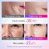 Snail Recombinant Collagen Cream SADOER Moisturizing Moisturizing Cream