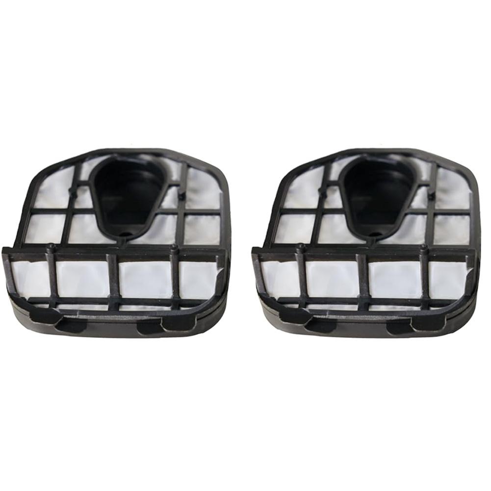 2 Pack Air Filters For Echo CS-490 Chainsaws A226001090 Air Filter Garden Lawn Mower Replacement Accessories