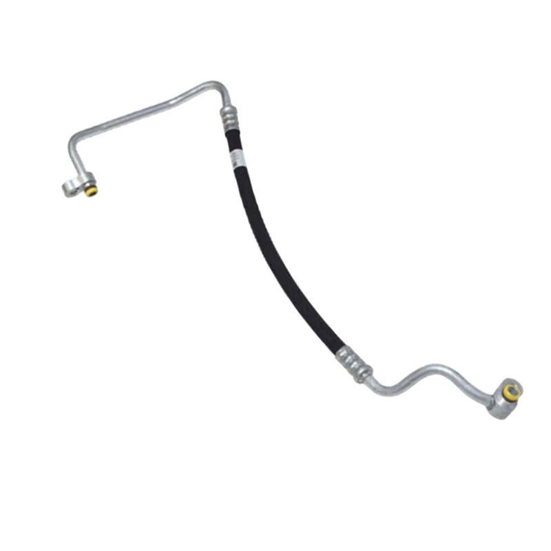BMW X5/X6 E70 A/C Pipe, Compressor To Evaporator, OE: 64536988869