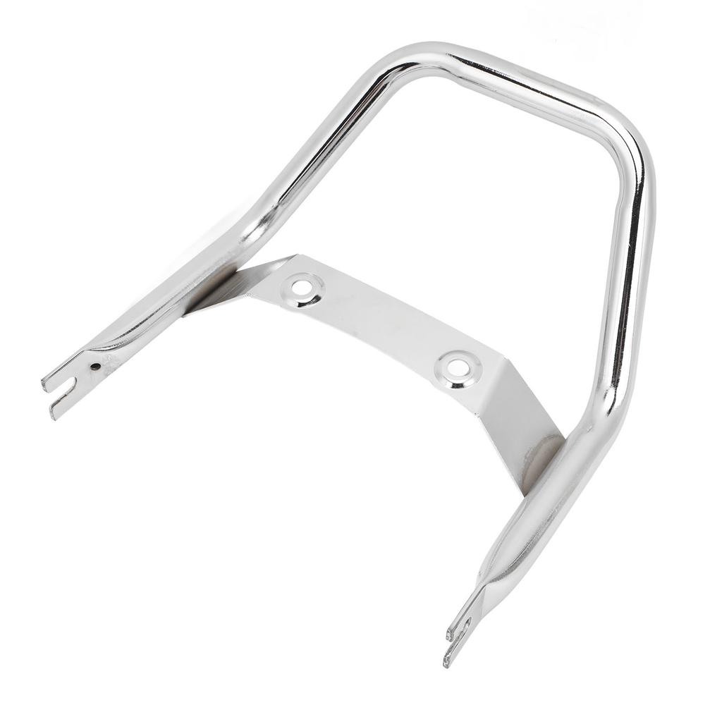 Motorcycle Rear Passenger Handlebar Stable Support Secure Grip Enhanced Safety for Monkey 125 2018 to 2023