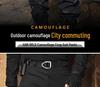 Hanye Camouflage G2 Frogman Outdoor Pants