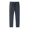Winter Running Pant Windproof Cashmere Thicken Fleece Sweatpants Men Joggers Cotton Warm Pants Male Waterproof Thermal Trousers