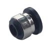 PTFE Tubing Connector 3D Printer Accessories Plastic Feed Pipe for X1/P1 3D Printer Engraving Machine Accessories