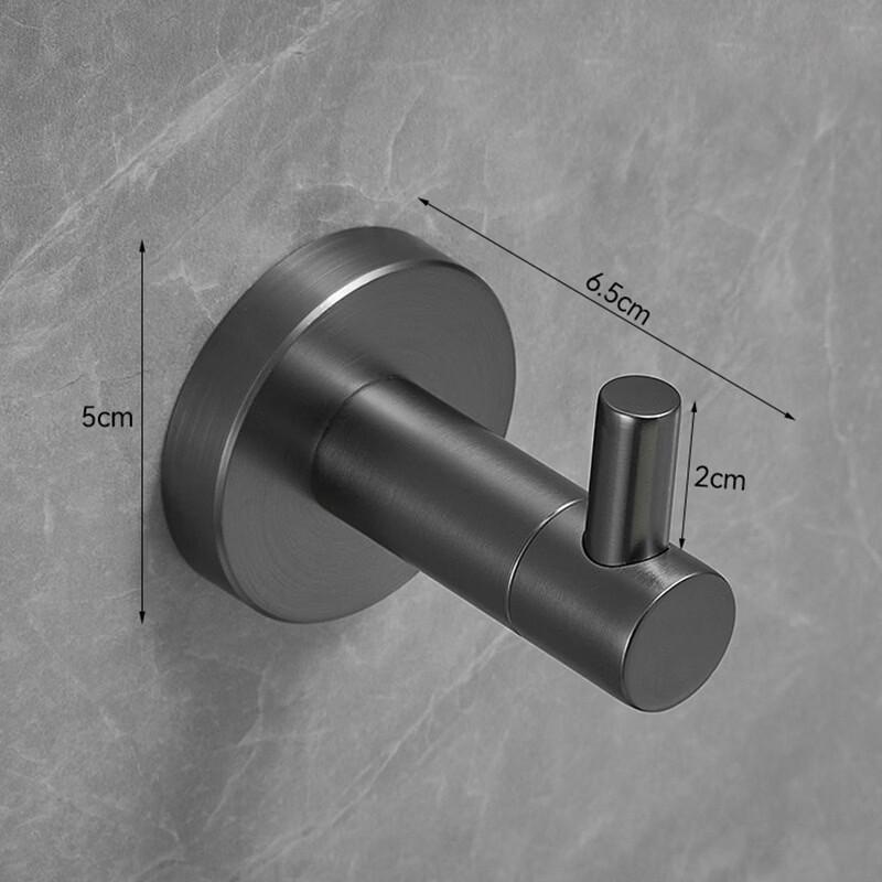 304 Stainless Steel Bathroom Towel Holder