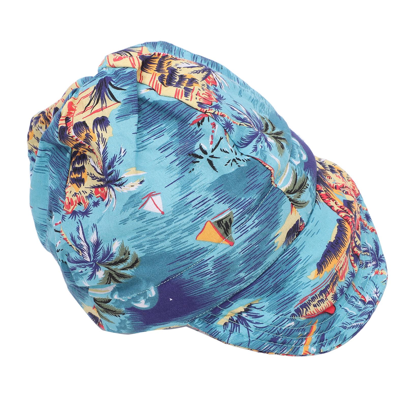 

Сварочная шапка брызгозащищенная эластичная конструкция огнестойкий хлопок двусторонняя защитная шапка сварщика