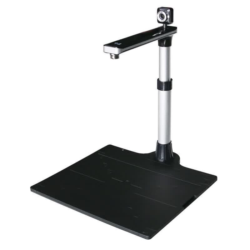Zhongchu Group ZC6100A3D Dual-Head A3 Document Camera CN plug (adapter included)