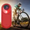 Silicone Smart Bike Lights Protective Cover Anti-Lost Bike Light Cover Impact-resistant  for Garmin Varia RCT715