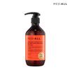 MEDIALL Scalp Cleansing, Hair Loss, Dandruff Relief, Mildly Acidic Shampoo 300ml, Citrus Fragrance